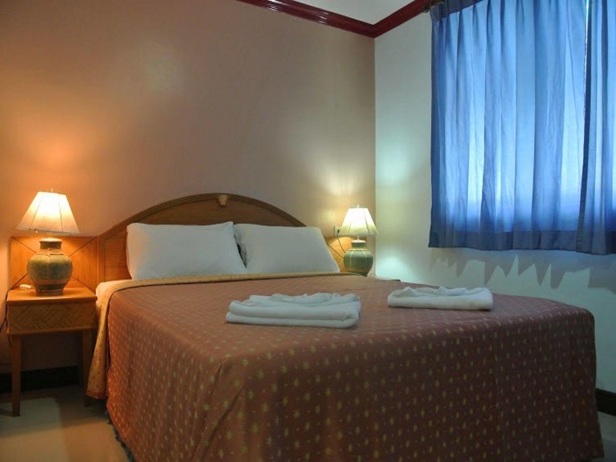 Patong 新罗芭东旅馆旅舍 外观 照片